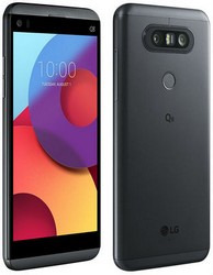 Замена разъема зарядки на телефоне LG Q8 в Воронеже
